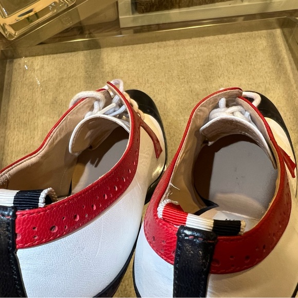 Thom Browne High Heels - Picture 14 of 16